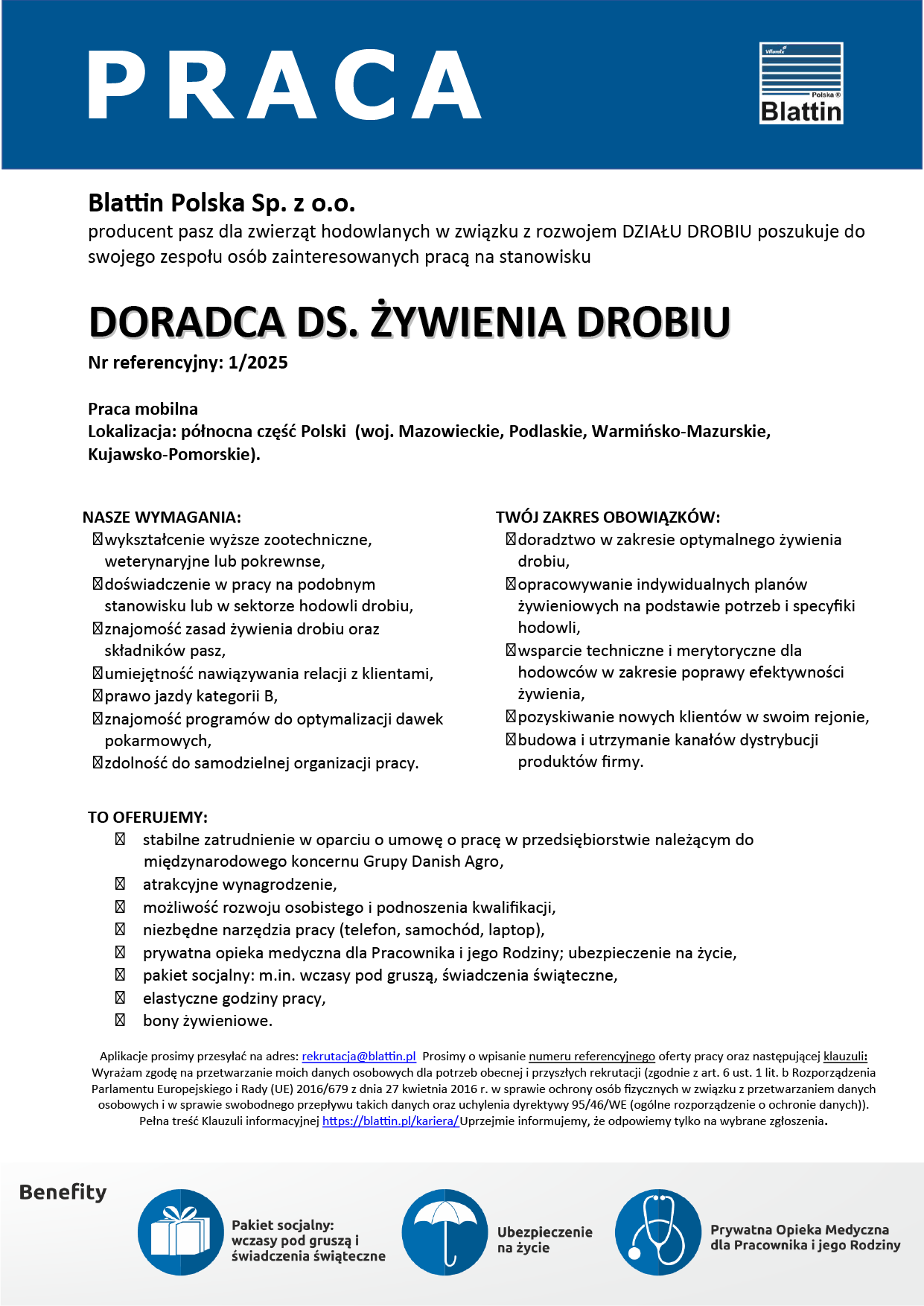 ogłoszenie w formie plakatu pdf